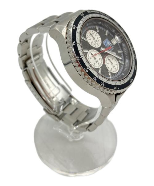SEIKO（セイコー）SEIKO (セイコー) SEIKO　SPACE MOVE　NASA SPINOFFの古着・服飾アイテム