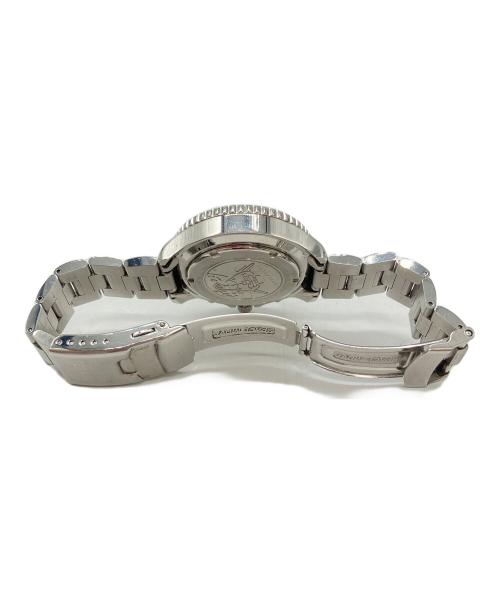 SEIKO（セイコー）SEIKO (セイコー) SEIKO　SPACE MOVE　NASA SPINOFFの古着・服飾アイテム