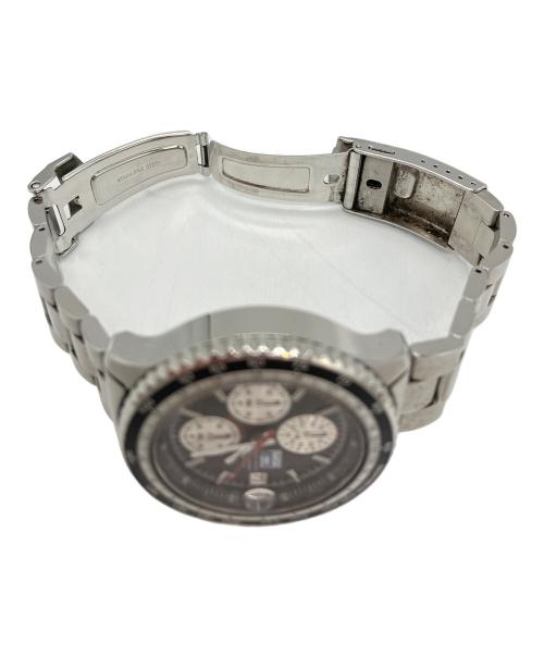 SEIKO（セイコー）SEIKO (セイコー) SEIKO　SPACE MOVE　NASA SPINOFFの古着・服飾アイテム