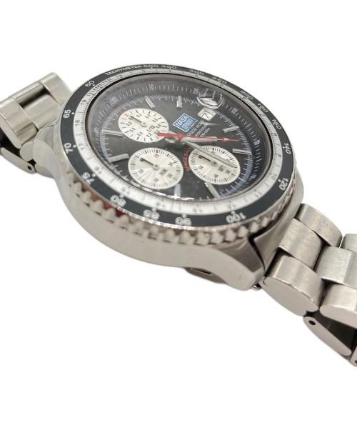 SEIKO（セイコー）SEIKO (セイコー) SEIKO　SPACE MOVE　NASA SPINOFFの古着・服飾アイテム