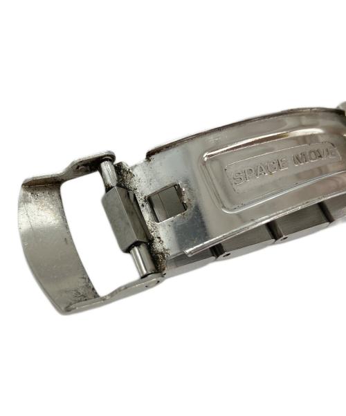 SEIKO（セイコー）SEIKO (セイコー) SEIKO　SPACE MOVE　NASA SPINOFFの古着・服飾アイテム