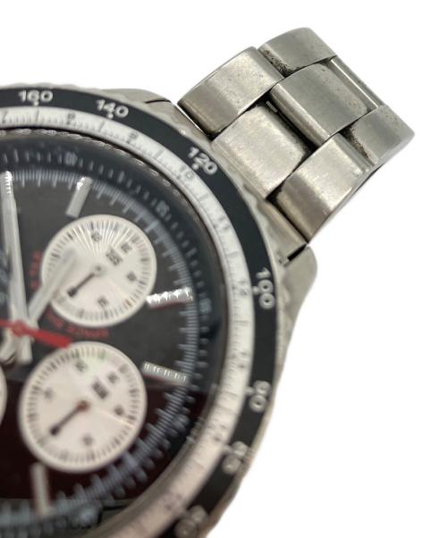 SEIKO（セイコー）SEIKO (セイコー) SEIKO　SPACE MOVE　NASA SPINOFFの古着・服飾アイテム