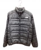 THE NORTH FACEザ ノース フェイス）の古着「ダウンジャケット」｜ブラック