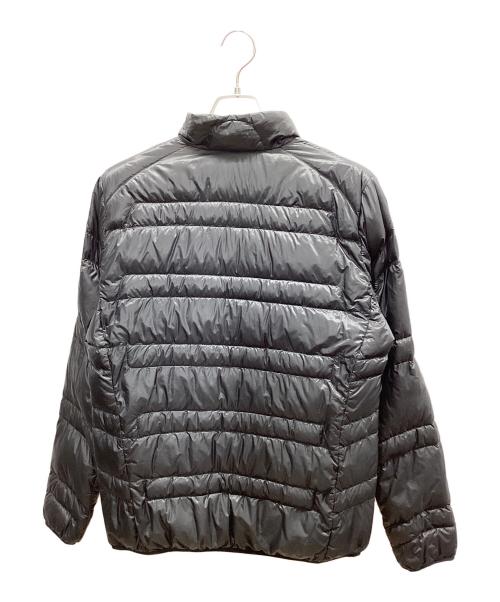 THE NORTH FACE（ザ ノース フェイス）THE NORTH FACE (ザ ノース フェイス) ダウンジャケット ブラック サイズ:不明の古着・服飾アイテム