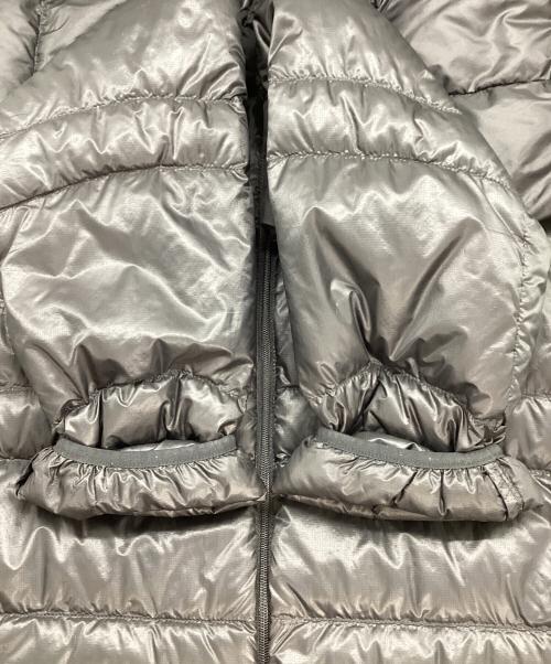 THE NORTH FACE（ザ ノース フェイス）THE NORTH FACE (ザ ノース フェイス) ダウンジャケット ブラック サイズ:不明の古着・服飾アイテム