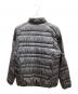 THE NORTH FACE (ザ ノース フェイス) ダウンジャケット ブラック サイズ:不明：7000円
