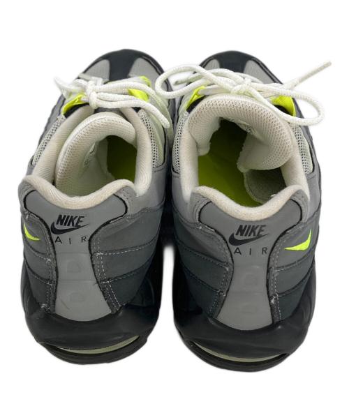 NIKE（ナイキ）NIKE (ナイキ) Nike Air Max 95 OG 