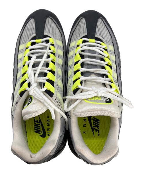 NIKE（ナイキ）NIKE (ナイキ) Nike Air Max 95 OG 