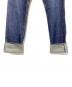中古・古着 EVISU (エヴィス) EVISU　くいだおれ太郎　デニムパンツ ネイビー サイズ:W32：30000円