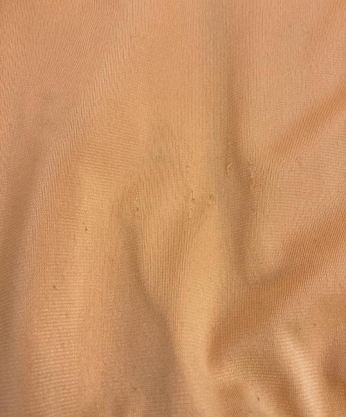 adidas（アディダス）adidas (アディダス) トラックジャケット オレンジ サイズ:Mの古着・服飾アイテム