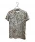 DIESEL (ディーゼル) ポロシャツ グレー サイズ:S：9000円