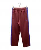 adidasアディダス）の古着「70S TRACKPANT SHARED」｜レッド×ブルー