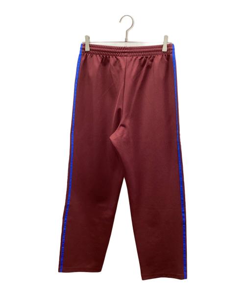 adidas（アディダス）adidas (アディダス) 70S TRACKPANT SHARED レッド×ブルー サイズ:Mの古着・服飾アイテム