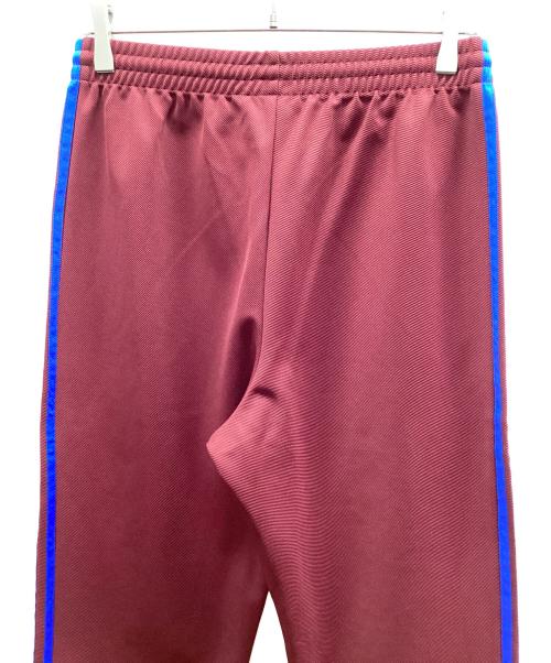 adidas（アディダス）adidas (アディダス) 70S TRACKPANT SHARED レッド×ブルー サイズ:Mの古着・服飾アイテム
