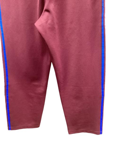 adidas（アディダス）adidas (アディダス) 70S TRACKPANT SHARED レッド×ブルー サイズ:Mの古着・服飾アイテム