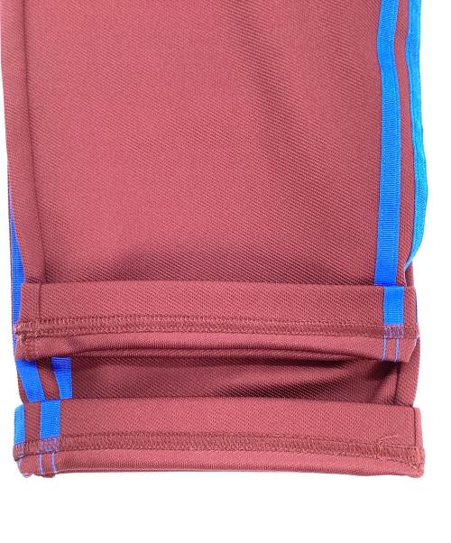 adidas（アディダス）adidas (アディダス) 70S TRACKPANT SHARED レッド×ブルー サイズ:Mの古着・服飾アイテム