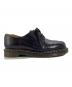 中古・古着 Dr.Martens (ドクターマーチン) 3ホールシューズ ブラック サイズ:UK8：10000円