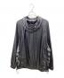 Supreme (シュプリーム) ripstop hooded windshell リップストップ フーデッド ウィンドシェル ブラック サイズ:L：14000円