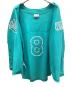 MITCHELL & NESSの古着・服飾アイテム：8000円