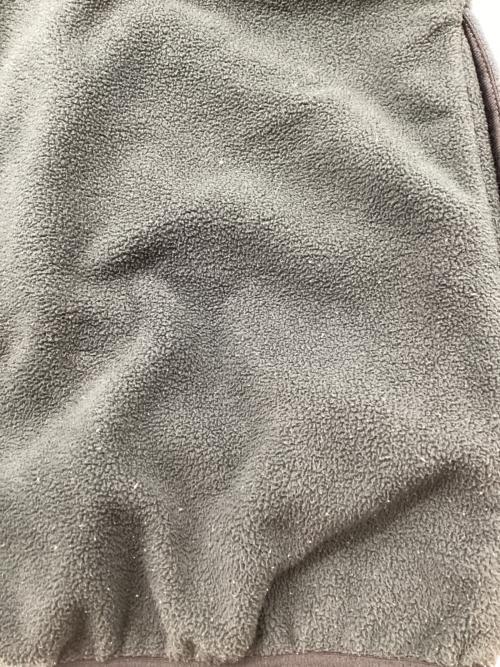 NIKE（ナイキ）NIKE (ナイキ) フリースジャケット グリーン サイズ:Lの古着・服飾アイテム