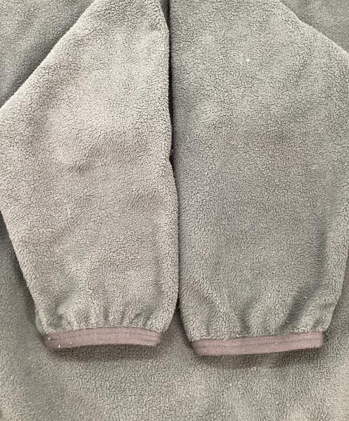 NIKE（ナイキ）NIKE (ナイキ) フリースジャケット グリーン サイズ:Lの古着・服飾アイテム