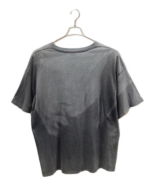 DELTA（デルタ）DELTA (デルタ) 半袖カットソー ブラック サイズ:2XLの古着・服飾アイテム