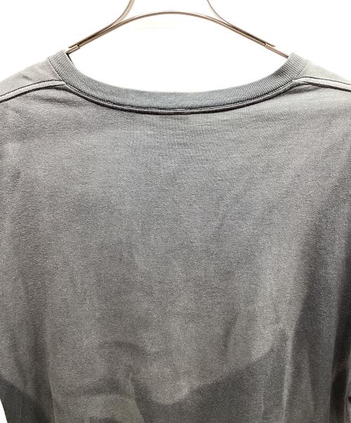 DELTA（デルタ）DELTA (デルタ) 半袖カットソー ブラック サイズ:2XLの古着・服飾アイテム