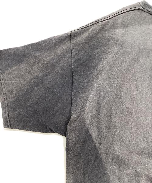 DELTA（デルタ）DELTA (デルタ) 半袖カットソー ブラック サイズ:2XLの古着・服飾アイテム