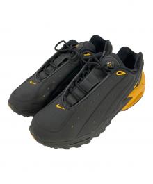 NIKE×NOCTA（ナイキ×ノクタ）の古着「Nocta × Nike Hot Step "Black and Yellow"」｜ブラック