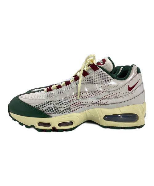 NIKE（ナイキ）NIKE (ナイキ) Air Max 95 Big Bubble 