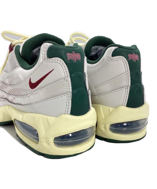 NIKE（ナイキ）NIKE (ナイキ) Air Max 95 Big Bubble 