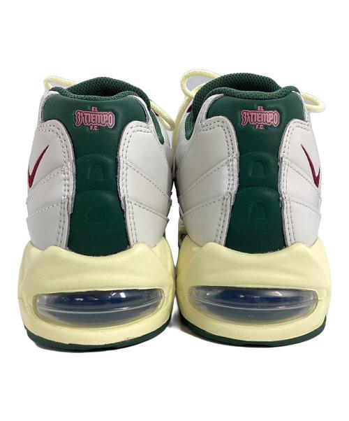 NIKE（ナイキ）NIKE (ナイキ) Air Max 95 Big Bubble 