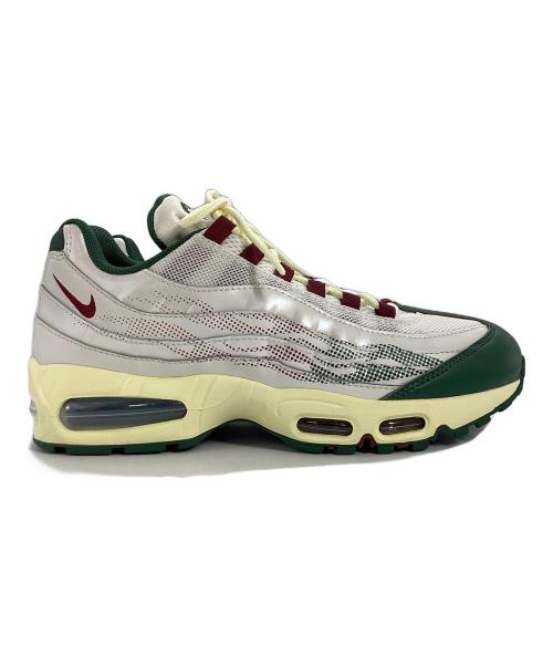 NIKE（ナイキ）NIKE (ナイキ) Air Max 95 Big Bubble 
