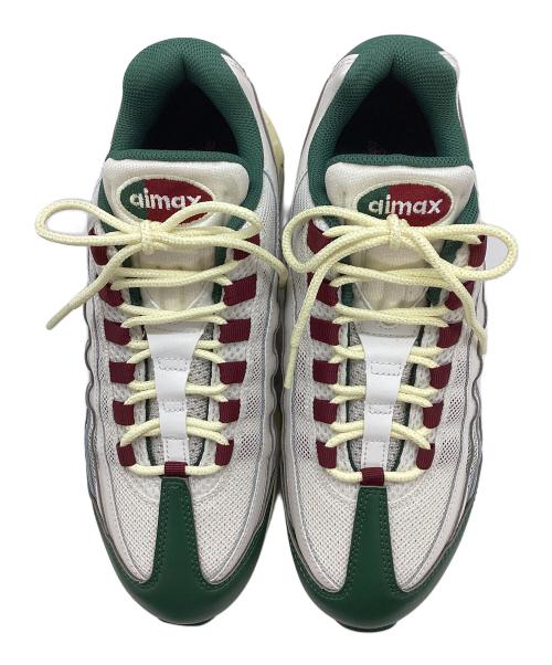 NIKE（ナイキ）NIKE (ナイキ) Air Max 95 Big Bubble 