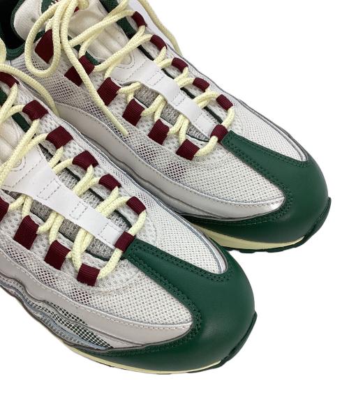 NIKE（ナイキ）NIKE (ナイキ) Air Max 95 Big Bubble 