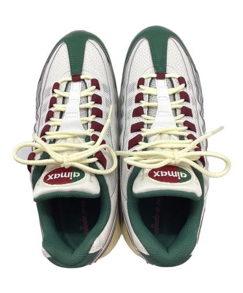 NIKE（ナイキ）NIKE (ナイキ) Air Max 95 Big Bubble 