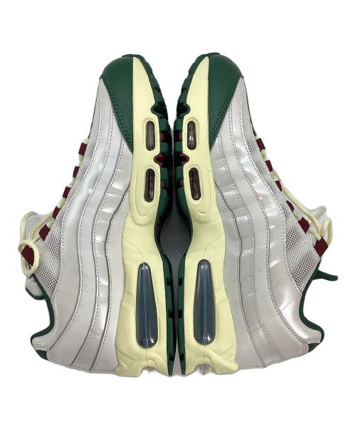 NIKE（ナイキ）NIKE (ナイキ) Air Max 95 Big Bubble 