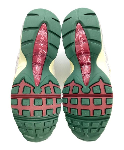 NIKE（ナイキ）NIKE (ナイキ) Air Max 95 Big Bubble 