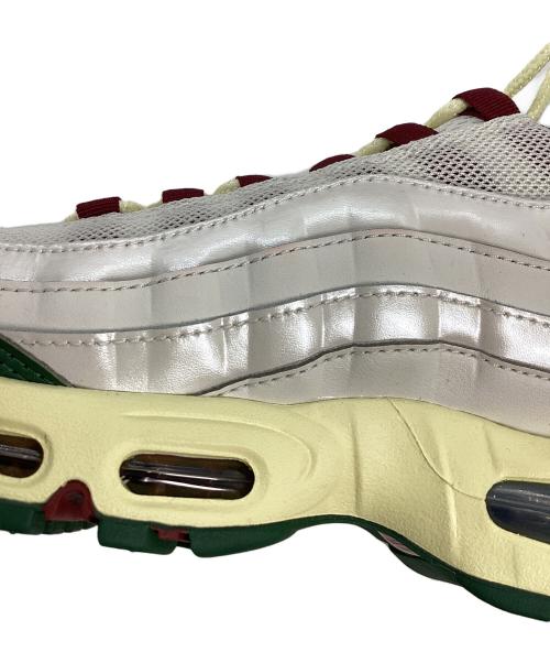 NIKE（ナイキ）NIKE (ナイキ) Air Max 95 Big Bubble 
