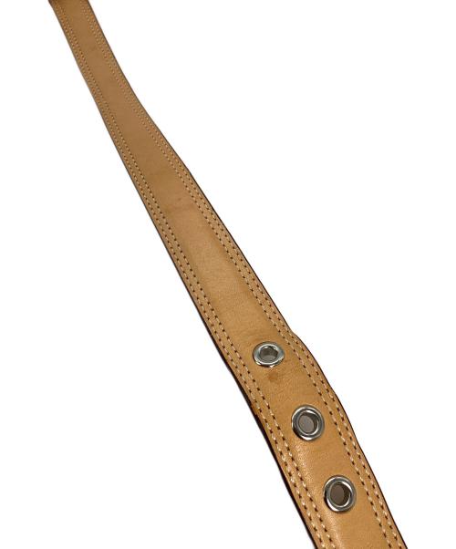 COACH（コーチ）COACH (コーチ) COACH　シグネチャー　ワンショルダーバッグの古着・服飾アイテム