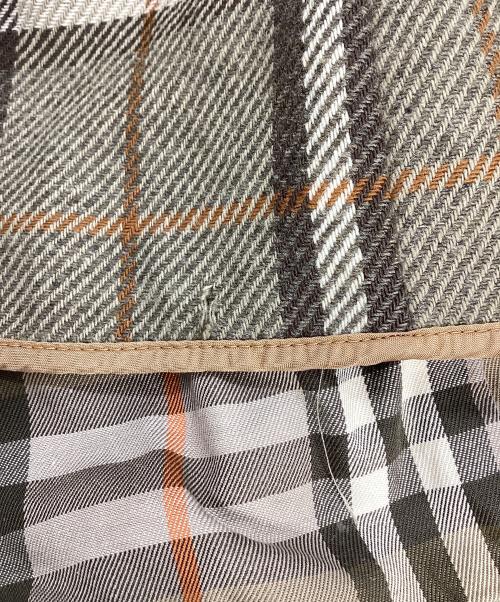 Burberry's（バーバリーズ）Burberry's (バーバリーズ) ステンカラーコート ベージュ サイズ:不明の古着・服飾アイテム