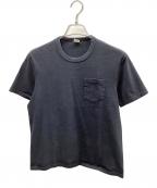 Bucoブコ）の古着「Tシャツ」｜ブラック