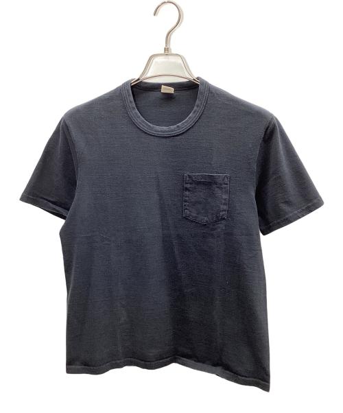Buco（ブコ）Buco (ブコ) Tシャツ ブラック サイズ:Mの古着・服飾アイテム