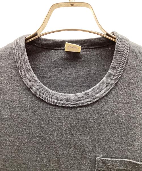 Buco（ブコ）Buco (ブコ) Tシャツ ブラック サイズ:Mの古着・服飾アイテム