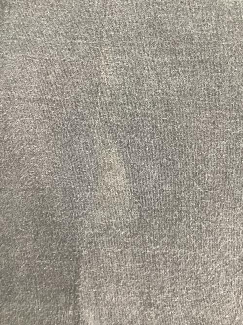 Buco（ブコ）Buco (ブコ) Tシャツ ブラック サイズ:Mの古着・服飾アイテム