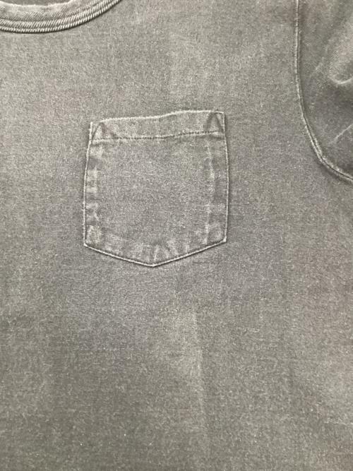 Buco（ブコ）Buco (ブコ) Tシャツ ブラック サイズ:Mの古着・服飾アイテム