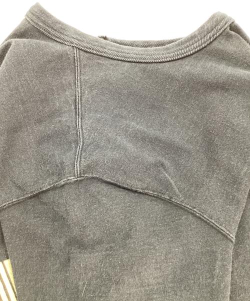 Buco（ブコ）Buco (ブコ) Tシャツ ブラック サイズ:Mの古着・服飾アイテム