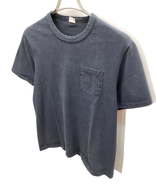 Buco（ブコ）Buco (ブコ) Tシャツ ブラック サイズ:Mの古着・服飾アイテム
