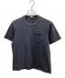 Buco（ブコ）の古着「Tシャツ」｜ブラック