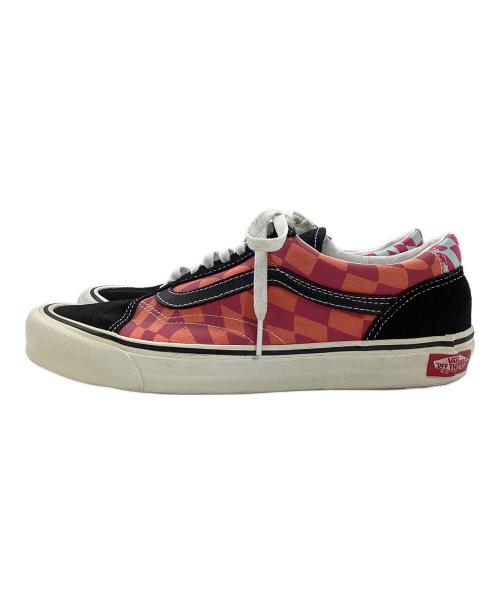 VANS（ヴァンズ）VANS (ヴァンズ) OLD SKOOL TWIST オールドスクールツイスト ブラック サイズ:27.5の古着・服飾アイテム